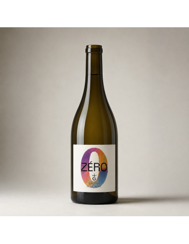 Cuvée Zéro